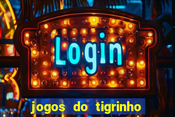 jogos do tigrinho vai ser proibido no brasil